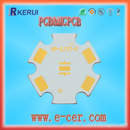 Newest products position sensor circuit board pcb board